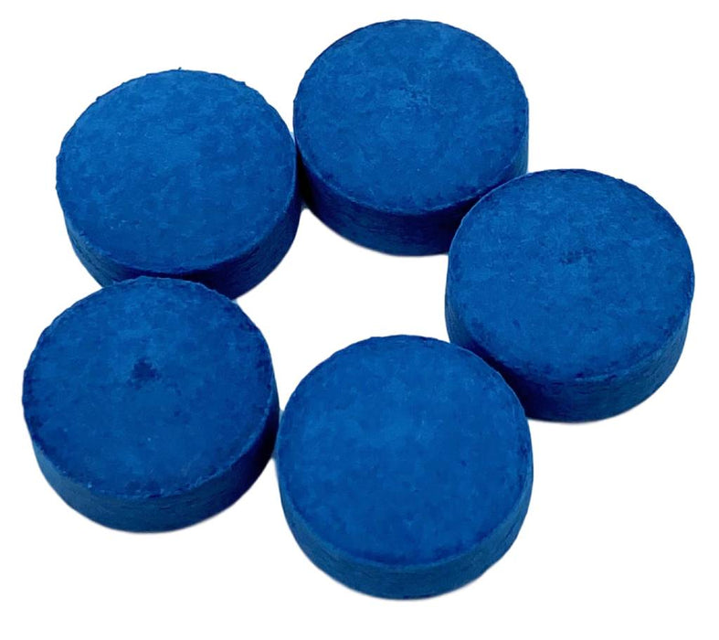 Elk Master Tips ( 5 Pack) - Show Me Billiards