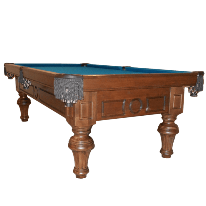 8' Huntington Pool Table (Made to order)