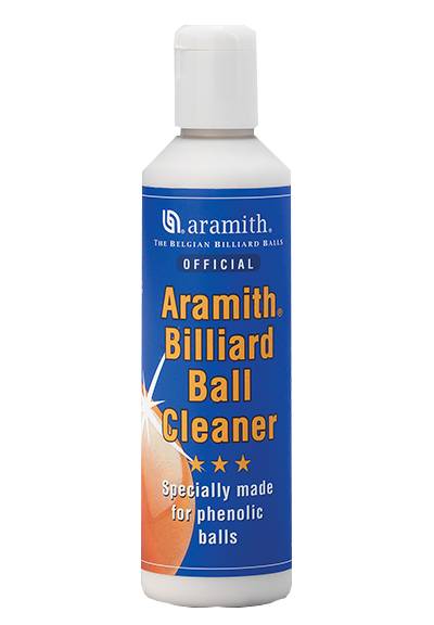 Aramith Ball Cleaner - Show Me Billiards
