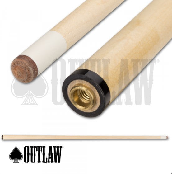 Outlaw Thunder Cue