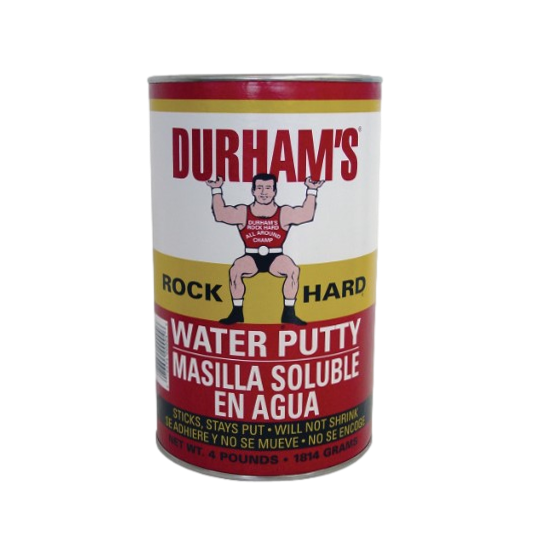 Durham Water Putty